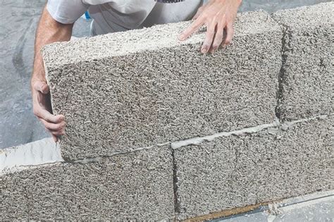 Hempcrete:  Construction Material Innovation for Sustainable Buildings!