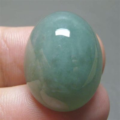  Jadeite ในอุตสาหกรรมเครื่องประดับ: ความงามที่ทนทานและยาวนานของอัญมณีสีเขียว