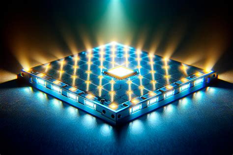  Jeweller-Grade Perovskite: Revolutionizing Solar Cells and LED Lighting?