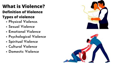 violent 뜻: 폭력의 의미와 그에 대한 다양한 관점